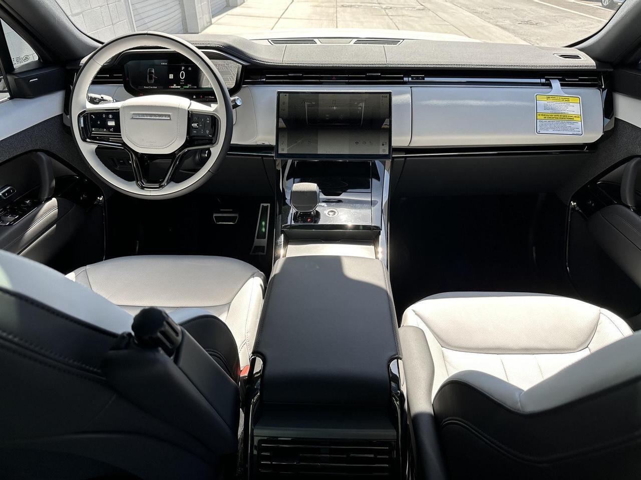 2025 Land Rover Range Rover Sport Dynamic SE Tucson AZ