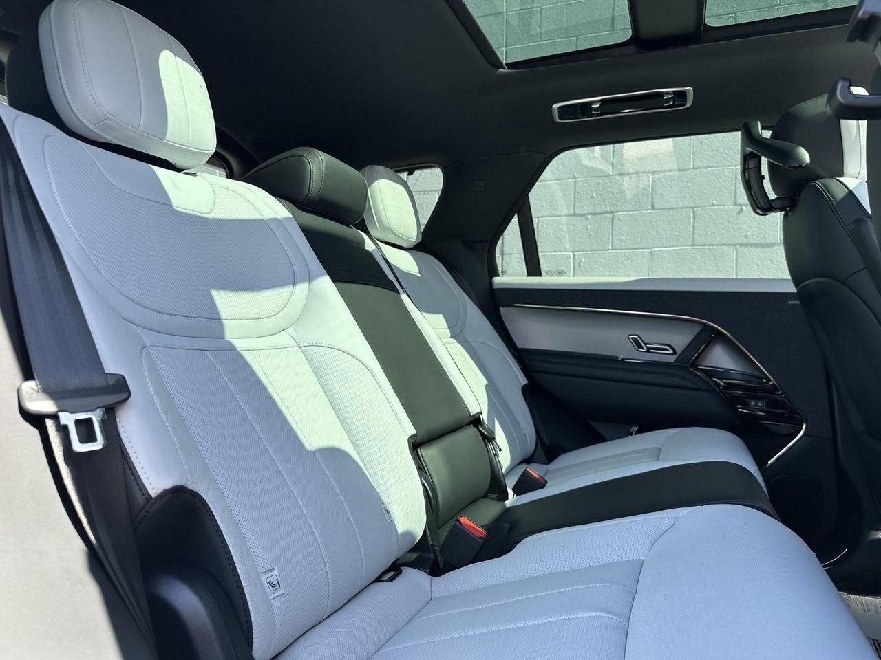 2025 Land Rover Range Rover Sport Dynamic SE Tucson AZ