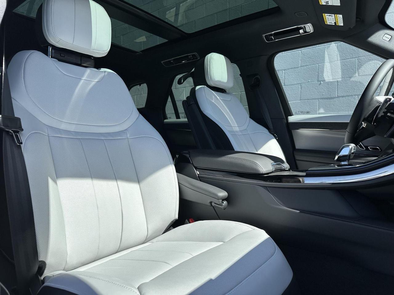 2025 Land Rover Range Rover Sport Dynamic SE Tucson AZ