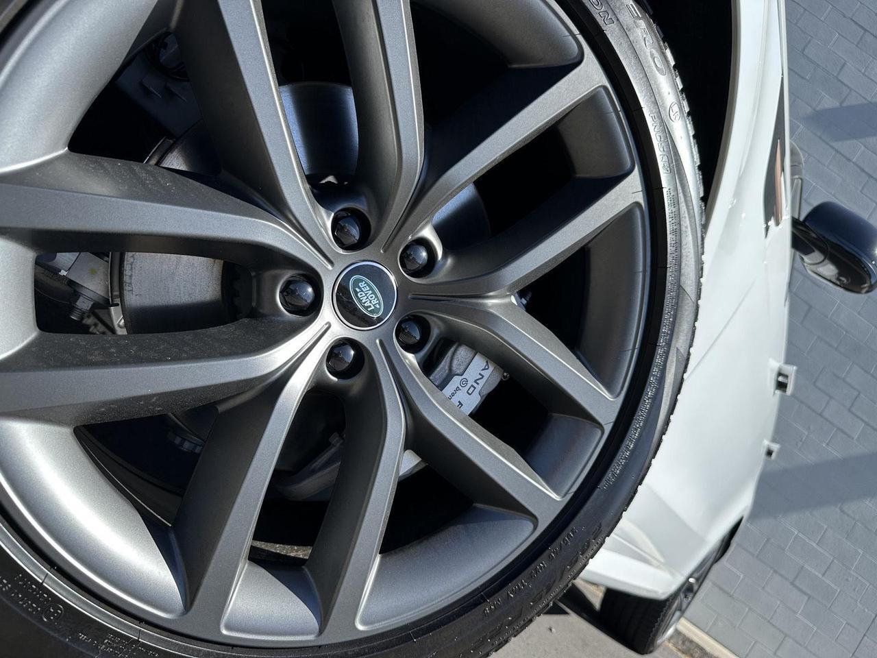 2025 Land Rover Range Rover Sport Dynamic SE Tucson AZ