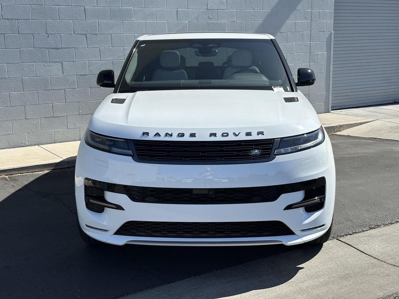 2025 Land Rover Range Rover Sport Dynamic SE Tucson AZ