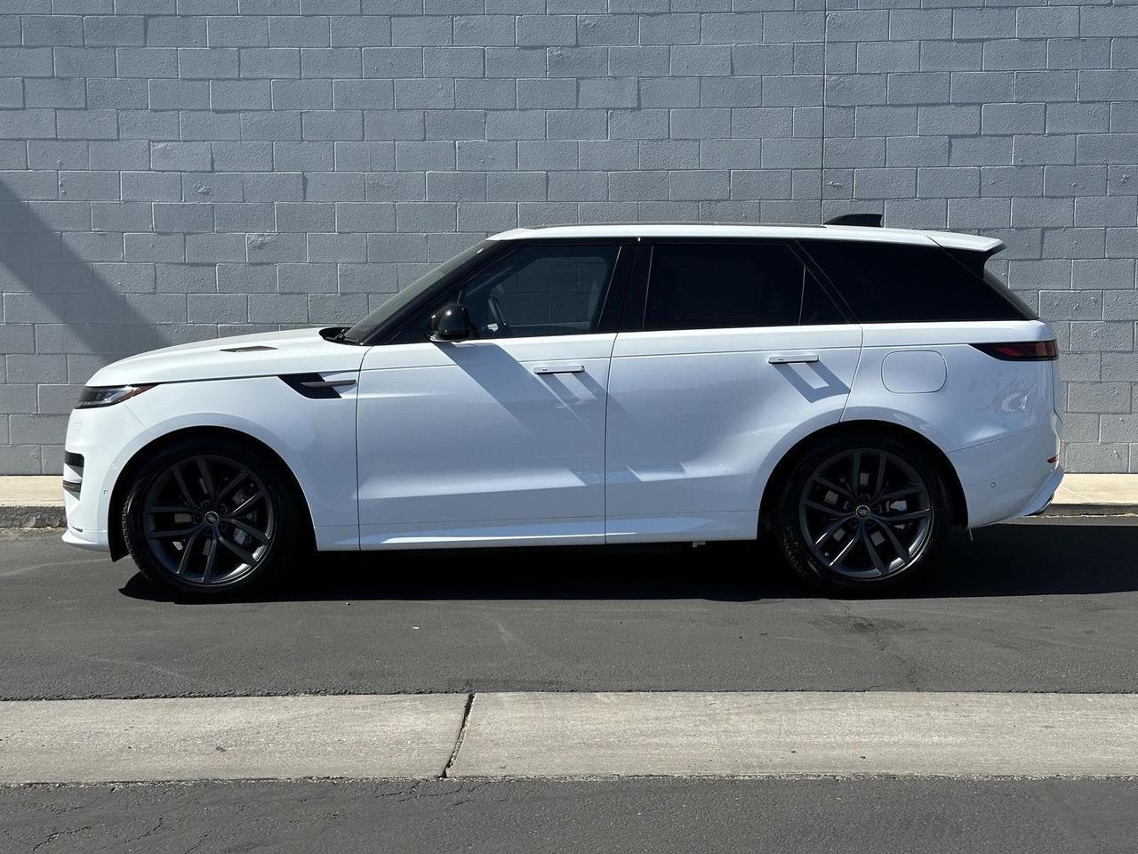 2025 Land Rover Range Rover Sport Dynamic SE Tucson AZ