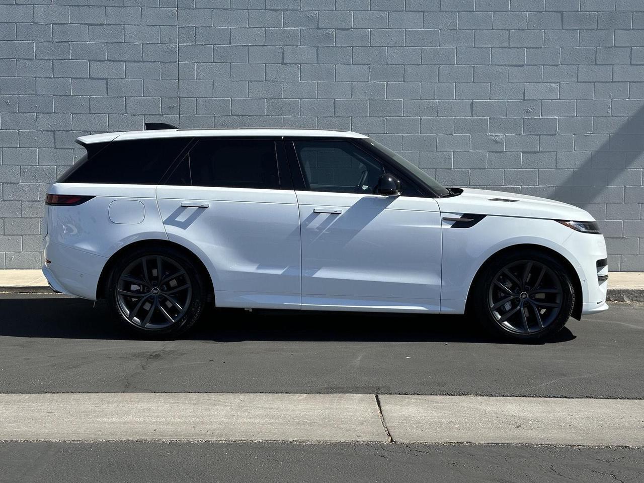 2025 Land Rover Range Rover Sport Dynamic SE Tucson AZ