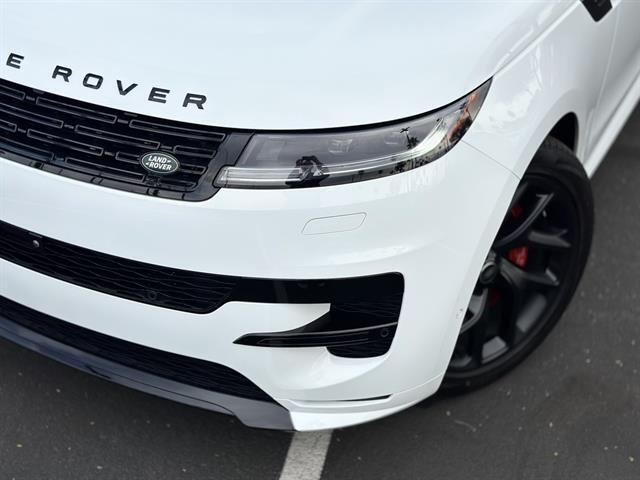 2025 Land Rover Range Rover Sport Dynamic SE
