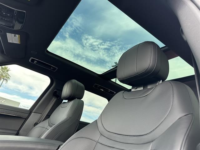 2025 Land Rover Range Rover Sport Dynamic SE Tucson AZ