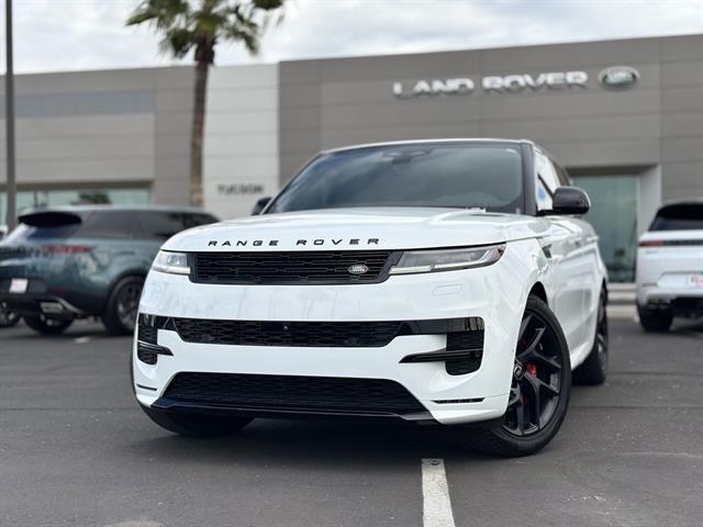 2025 Land Rover Range Rover Sport Dynamic SE