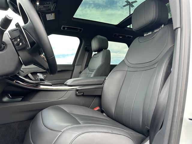 2025 Land Rover Range Rover Sport Dynamic SE Tucson AZ