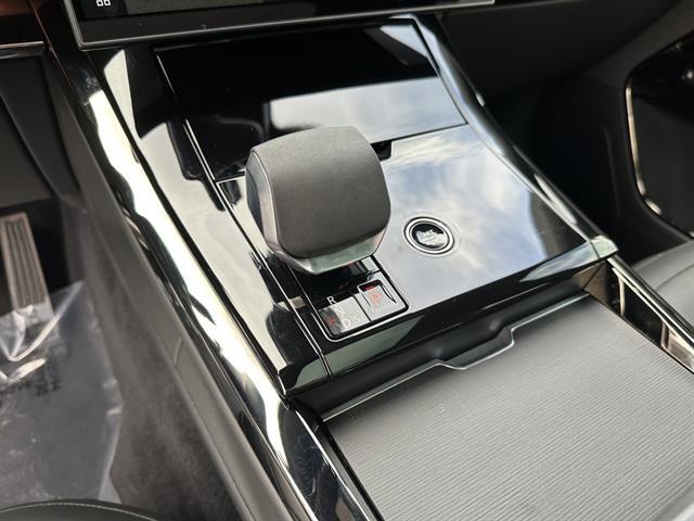 2025 Land Rover Range Rover Sport Dynamic SE Tucson AZ