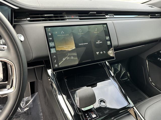 2025 Land Rover Range Rover Sport Dynamic SE Tucson AZ