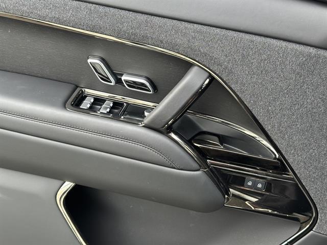 2025 Land Rover Range Rover Sport Dynamic SE Tucson AZ