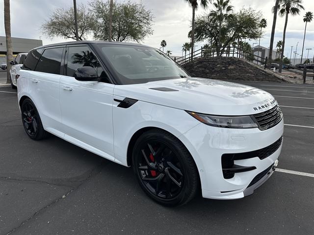 2025 Land Rover Range Rover Sport Dynamic SE Tucson AZ