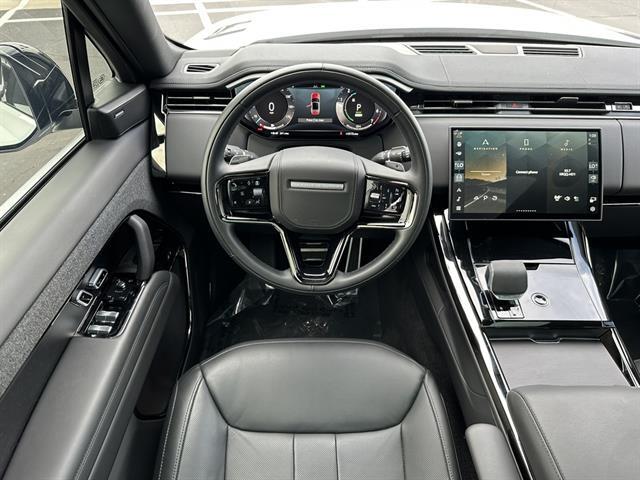 2025 Land Rover Range Rover Sport Dynamic SE Tucson AZ