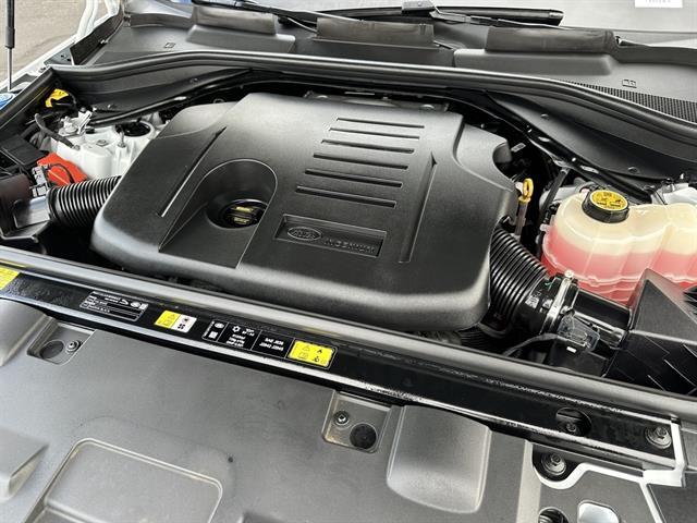 2025 Land Rover Range Rover Sport Dynamic SE Tucson AZ