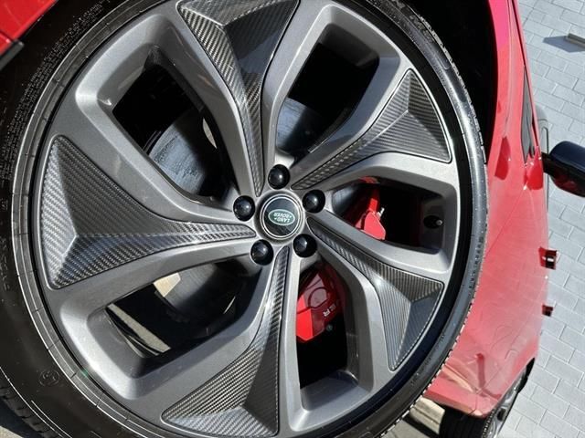 2025 Land Rover Range Rover Sport Dynamic SE Tucson AZ