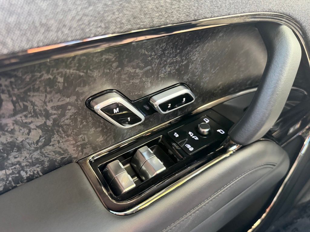 2025 Land Rover Range Rover Sport Dynamic SE Tucson AZ