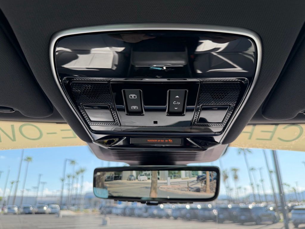 2025 Land Rover Range Rover Sport Dynamic SE Tucson AZ