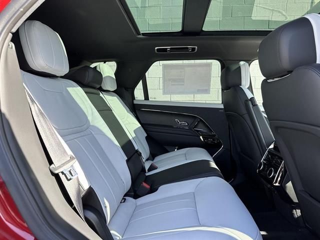 2025 Land Rover Range Rover Sport Dynamic SE Tucson AZ