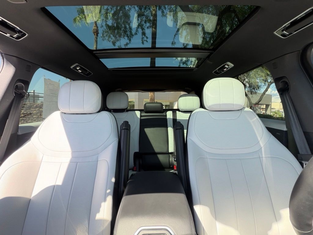 2025 Land Rover Range Rover Sport Dynamic SE Tucson AZ