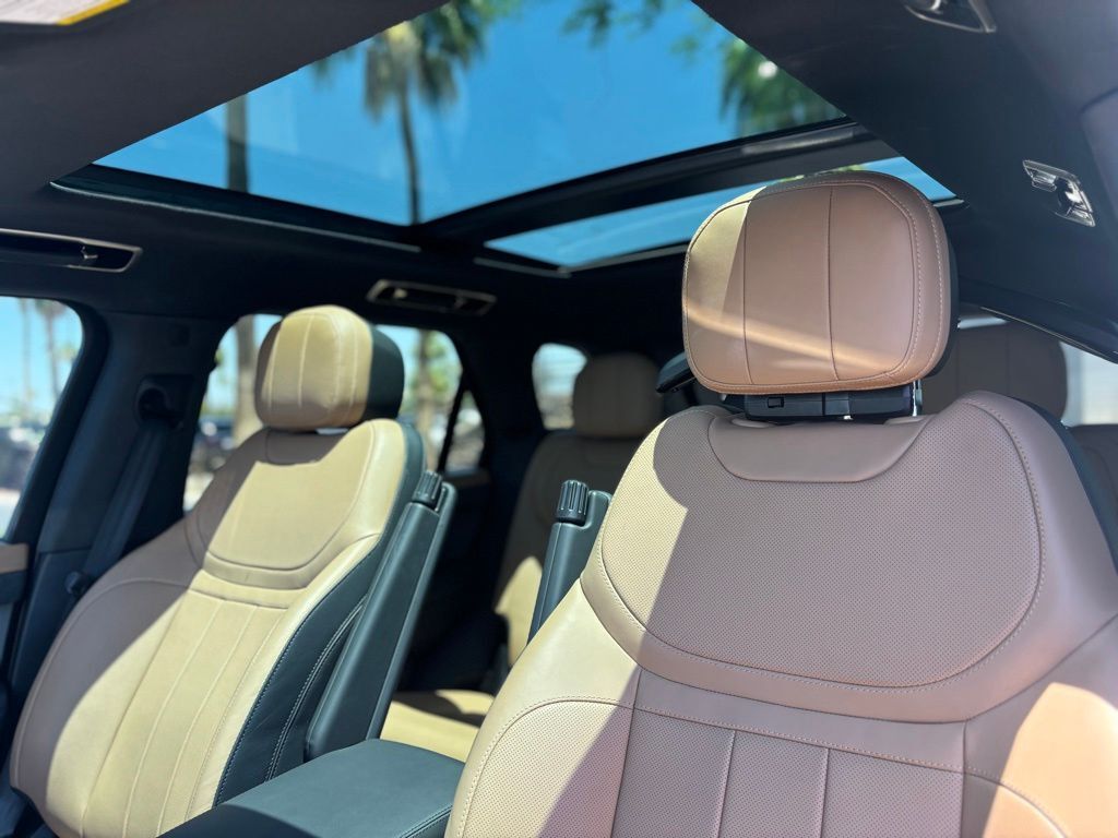 2025 Land Rover Range Rover Sport Dynamic SE Tucson AZ