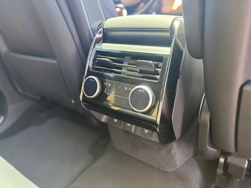 2025 Land Rover Range Rover Sport Dynamic SE Tucson AZ