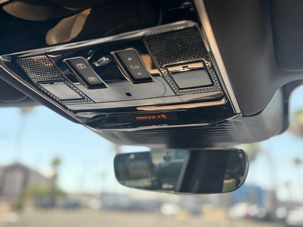2025 Land Rover Range Rover Sport Dynamic SE Tucson AZ