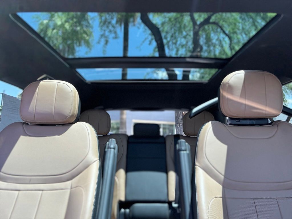 2025 Land Rover Range Rover Sport Dynamic SE Tucson AZ