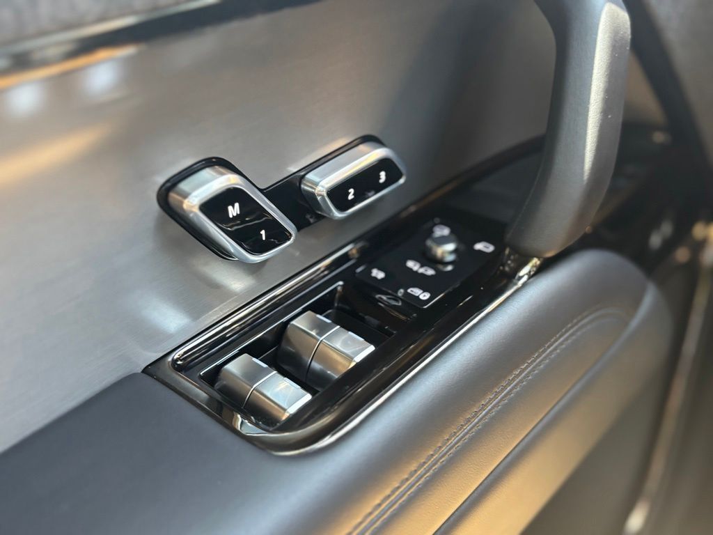 2025 Land Rover Range Rover Sport Dynamic SE Tucson AZ