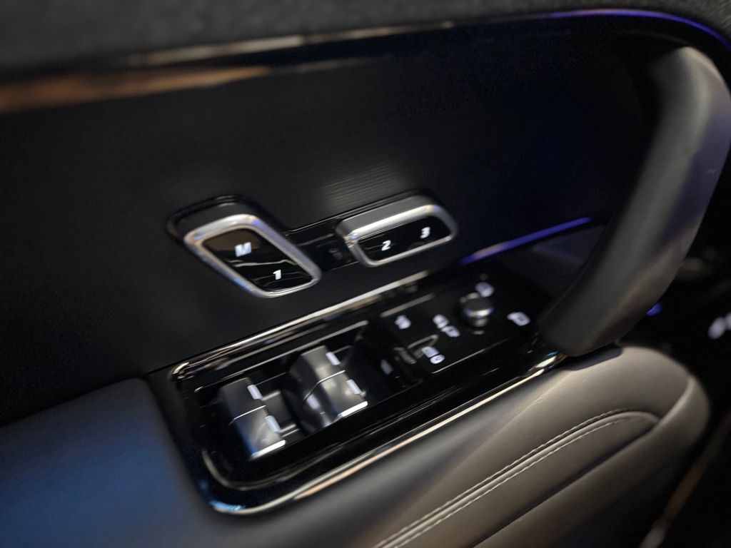 2025 Land Rover Range Rover Sport Dynamic SE Tucson AZ