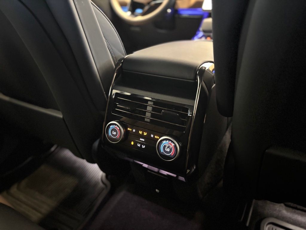 2025 Land Rover Range Rover Sport Dynamic SE Tucson AZ