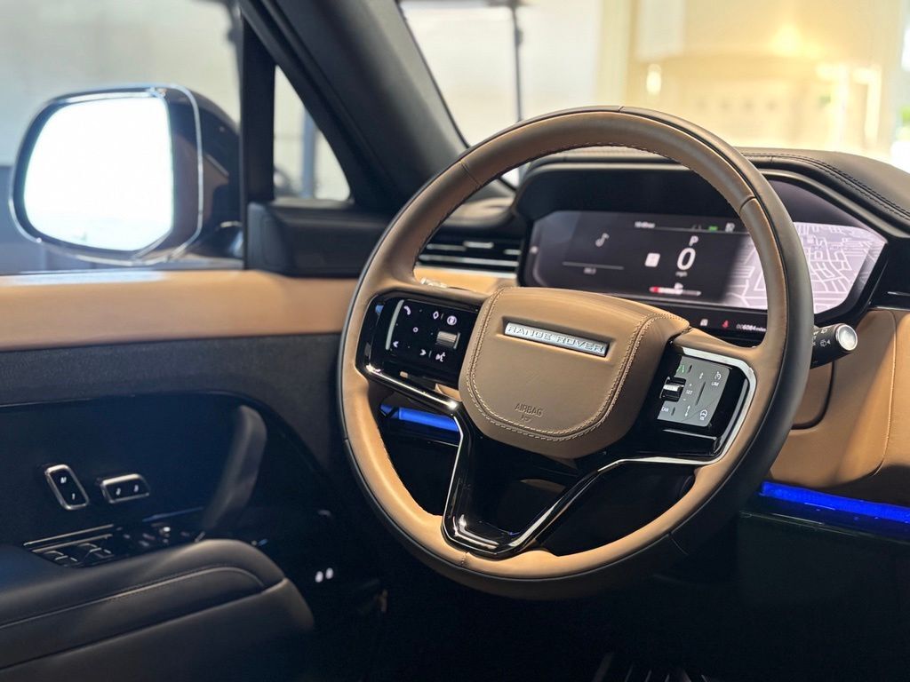 2025 Land Rover Range Rover Sport Dynamic SE Tucson AZ