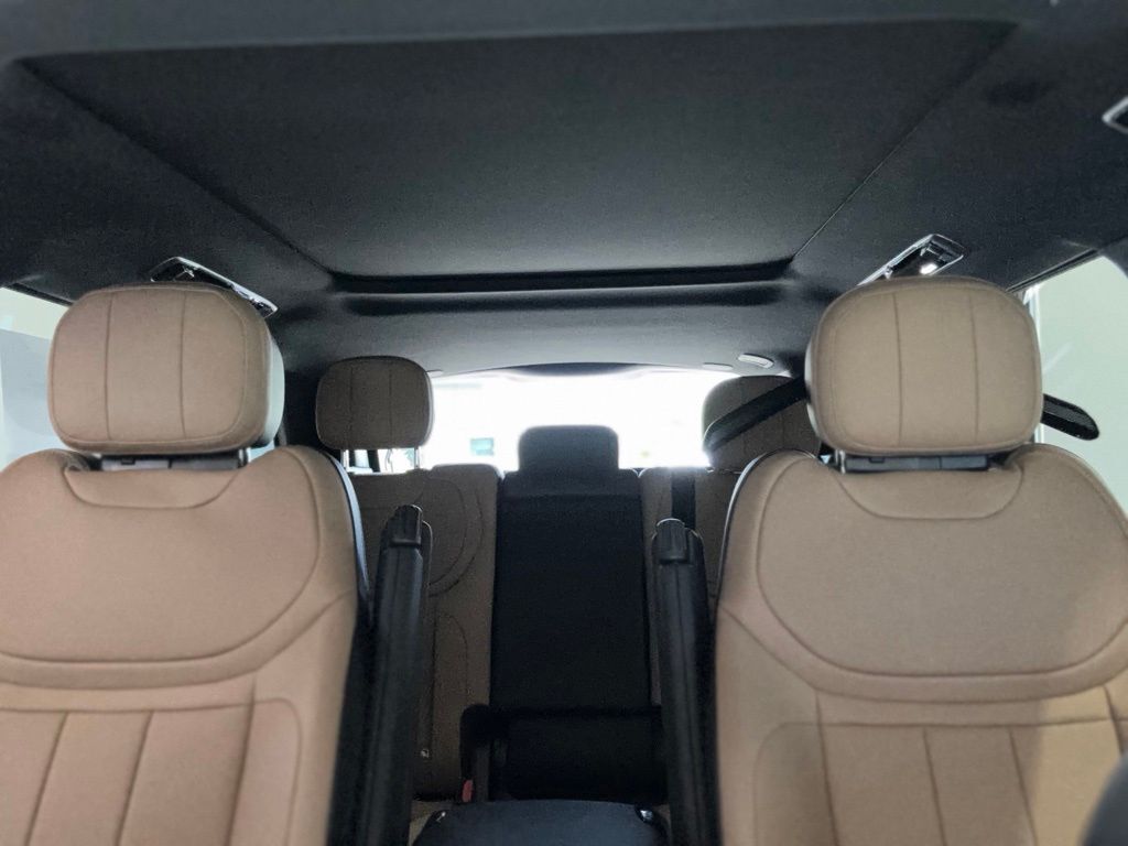 2025 Land Rover Range Rover Sport Dynamic SE Tucson AZ