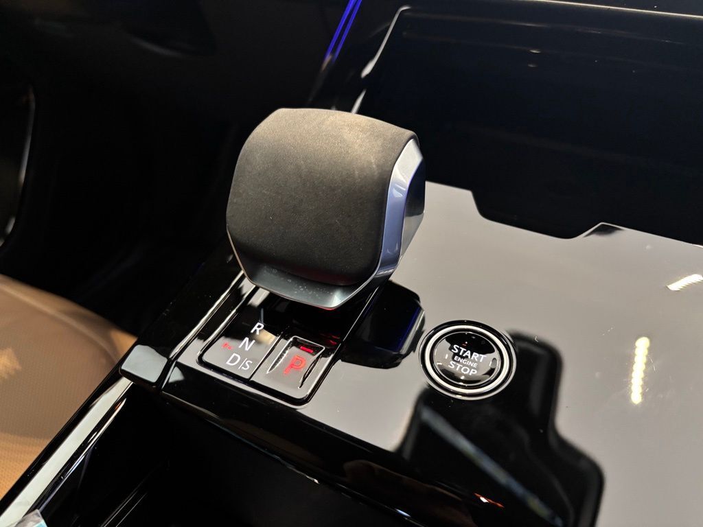 2025 Land Rover Range Rover Sport Dynamic SE Tucson AZ