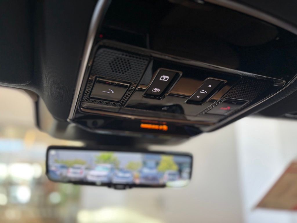 2025 Land Rover Range Rover Sport Dynamic SE Tucson AZ