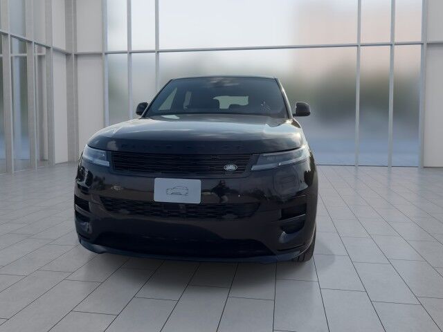 2025 Land Rover Range Rover Sport Dynamic SE V8 San Juan TX