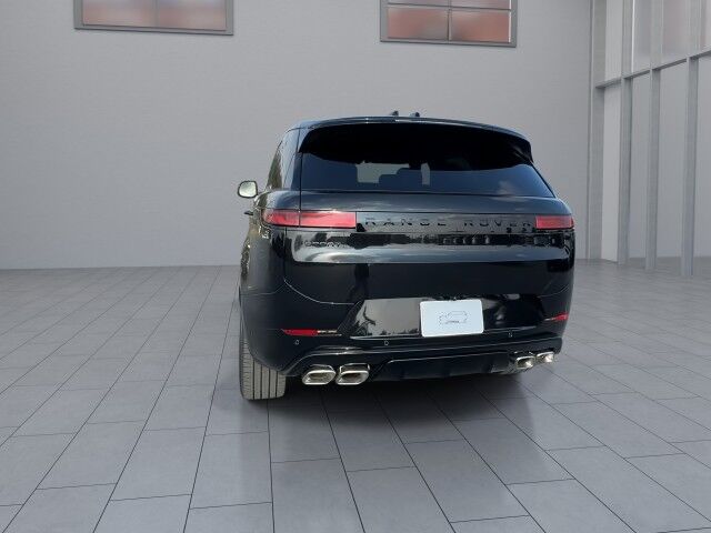 2025 Land Rover Range Rover Sport Dynamic SE V8 San Juan TX
