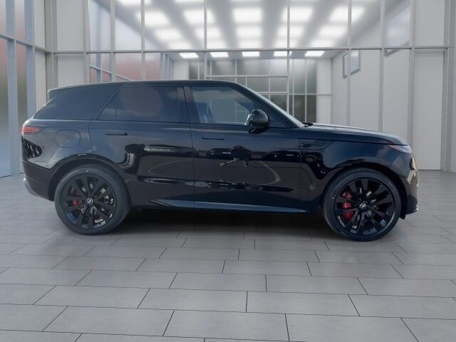 2025 Land Rover Range Rover Sport Dynamic SE V8 San Juan TX