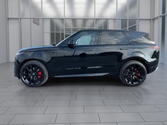 2025 Land Rover Range Rover Sport Dynamic SE V8 San Juan TX