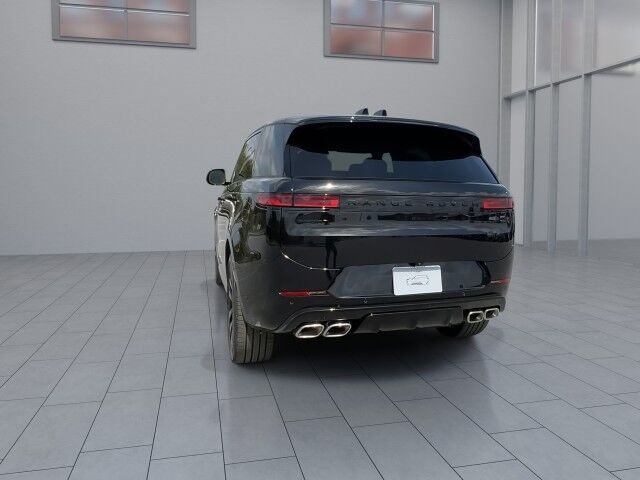2025 Land Rover Range Rover Sport Dynamic SE V8 San Juan TX