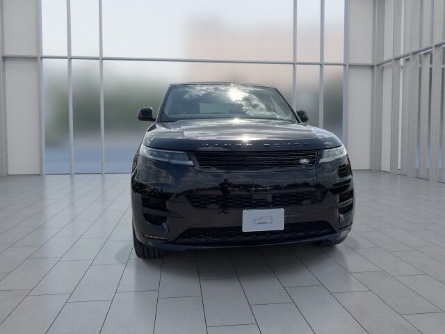 2025 Land Rover Range Rover Sport Dynamic SE V8 San Juan TX
