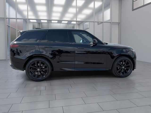 2025 Land Rover Range Rover Sport Dynamic SE V8 San Juan TX