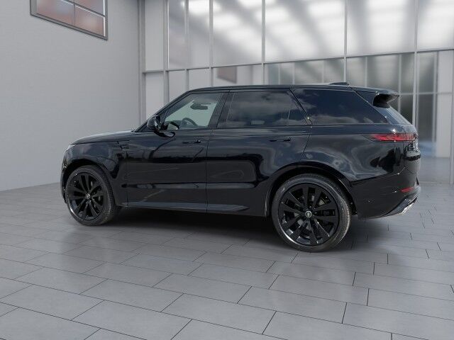 2025 Land Rover Range Rover Sport Dynamic SE V8 San Juan TX
