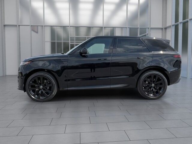 2025 Land Rover Range Rover Sport Dynamic SE V8 San Juan TX