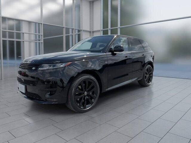 2025 Land Rover Range Rover Sport Dynamic SE V8 San Juan TX