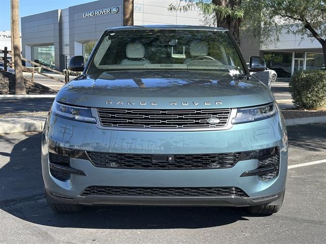 2025 Land Rover Range Rover Sport P360 S
