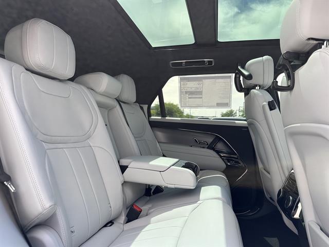 2025 Land Rover Range Rover Sport P360 SE Tucson AZ