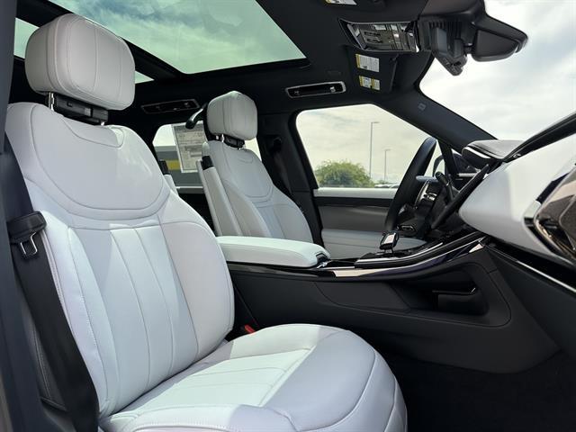 2025 Land Rover Range Rover Sport P360 SE Tucson AZ