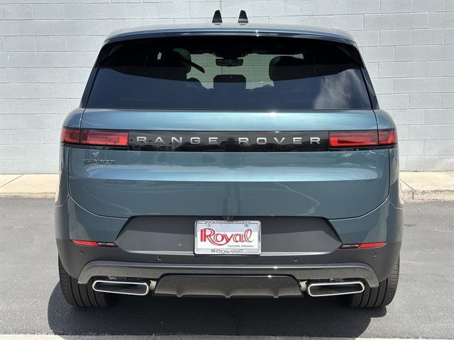2025 Land Rover Range Rover Sport P360 SE Tucson AZ