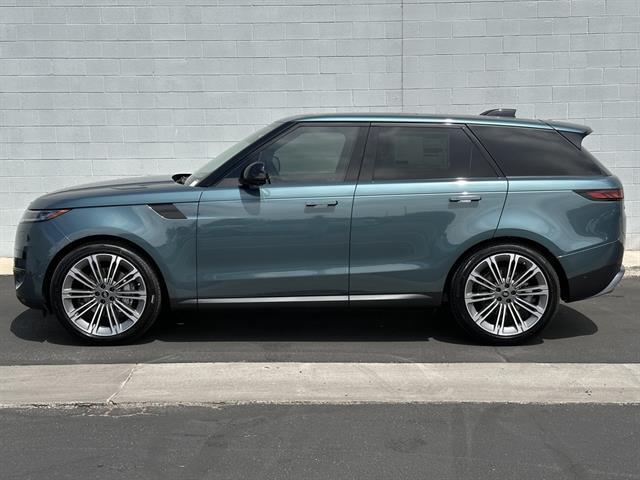 2025 Land Rover Range Rover Sport P360 SE Tucson AZ