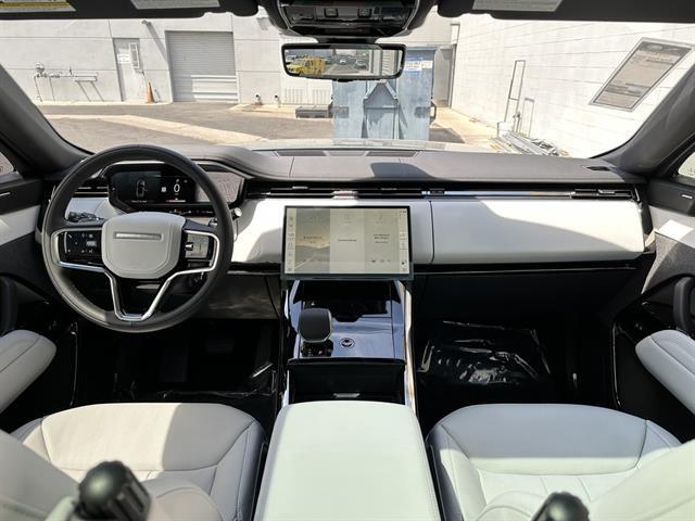 2025 Land Rover Range Rover Sport P360 SE Tucson AZ