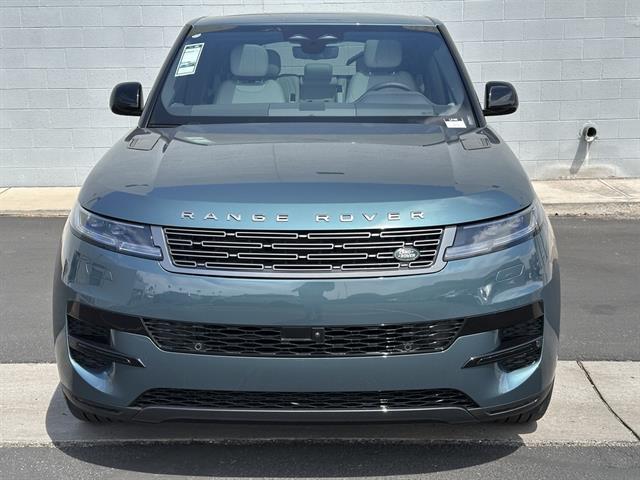 2025 Land Rover Range Rover Sport P360 SE Tucson AZ